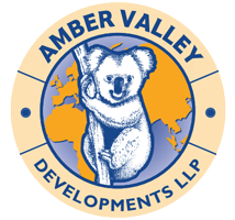 Amber Valley Developments LLP
