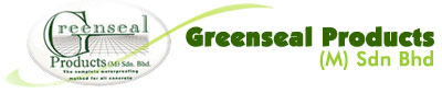 GREENSEAL PRODUCTS (M) SDN. BHD