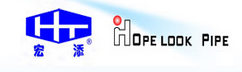 SHANGHAI HOPE LOOK CO., LTD