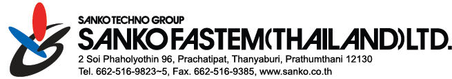 SANKO FASTEM (VIETNAM) CO., LTD.