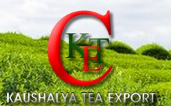KAUSHALYA TEA EXPORTS COMPANY) SRI LANKA