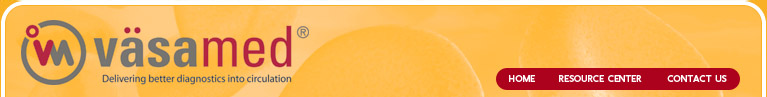 Vasamed, Inc.