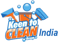 Keen to Clean