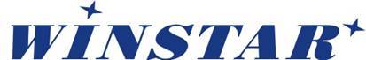 Winstar Technology Co., Ltd.