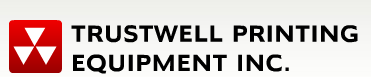 Trustwell Printing Equipment Inc.