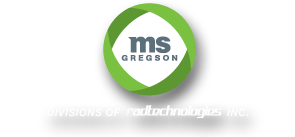 Ms Gregson, Division Rad Technologies Incÿ