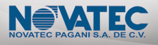Novatec Pagani SA de CV