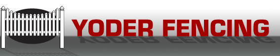 YODER FENCING, LLC