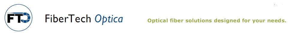 FiberTech Optica, Inc