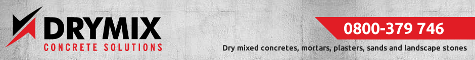 Drymix NZ Ltd
