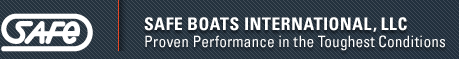 SAFE BOATS INTERNACIONAL LLC