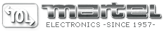Martel Electronics