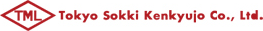 Tokyo Sokki Kenkyujo