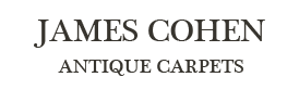 James Cohen Antique Carpets