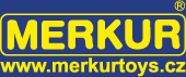 MERKUR Toys S.R.O.