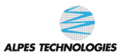 ALPES TECHNOLOGIES