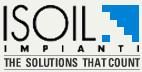 ISOIL SYSTEMS SPA