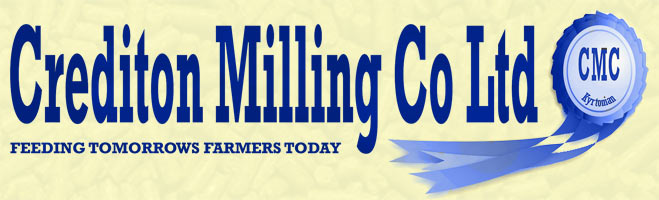 Crediton Milling Co. Ltd.
