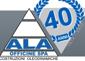 ALA OFFICINE SPA
