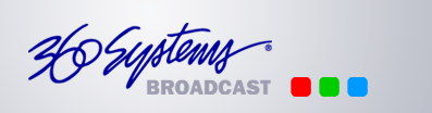 360 Systems, Inc.