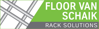 FLOOR VAN SCHAIK RACK SOLUTIONS