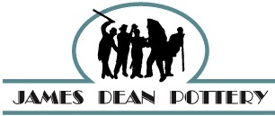 JAMES DEAN POTTERY