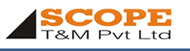 SCOPE T&M PVT LTD