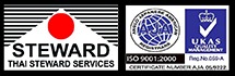 Thai Steward Services Co. Ltd.