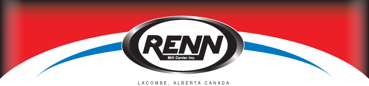 Renn Mill Center Inc.