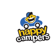 Happy Camper