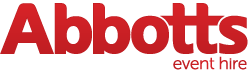 Abbotts Event Hire