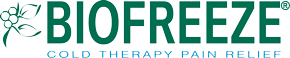 Performance Health/Biofreeze, Prossage, TheraBand
