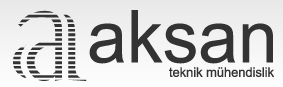 Aksan Teknik Muhendislik - Yamac Aksan