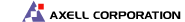 AXELL CORP.