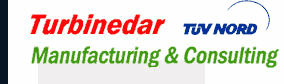 Turbinedar