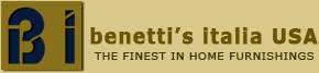 Benetti's Italia