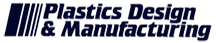 Plastics Design & Manufacturing Inc.