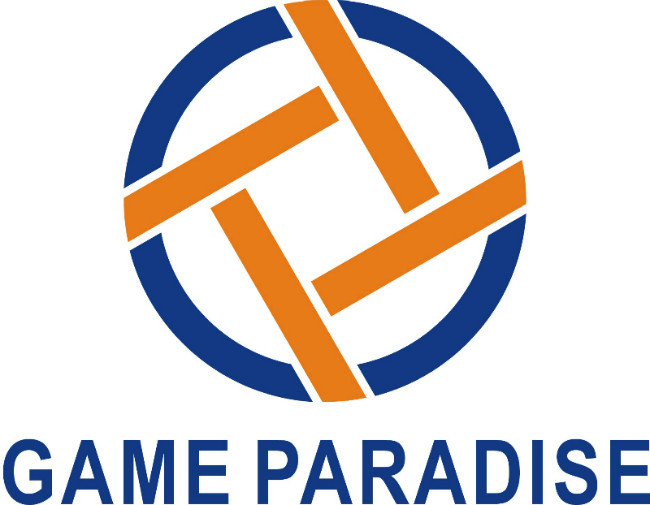 ZHONGSHAN GAME PARADISE AMUSEMENT EQUIPMENT FACTORY