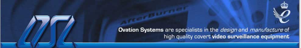 OVATION SYSTEMS LTD