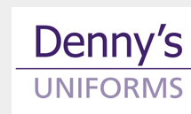 Denny's Uniforms