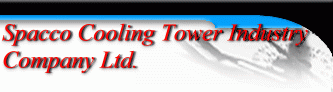 Spacco Cooling Tower Industry Co., Ltd.