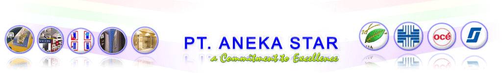 Aneka Star, PT
