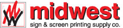 Midwest Sign & Screen Printing Supply Co