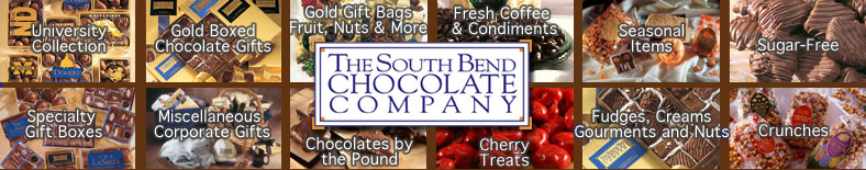 THE SOUTH BEND CHOCOLATE COMPANY