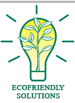 Eco- friendly solutions