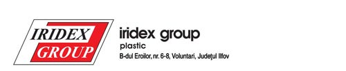 Iridex Group Plastic