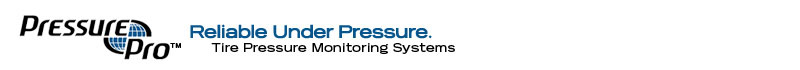 Advantage PressurePro