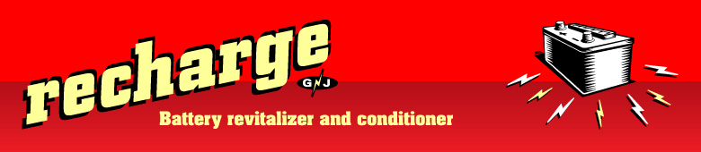 RECHARGE GNJ