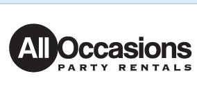 All Occasions Party Rentals