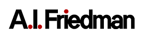 A.I.FRIEDMAN